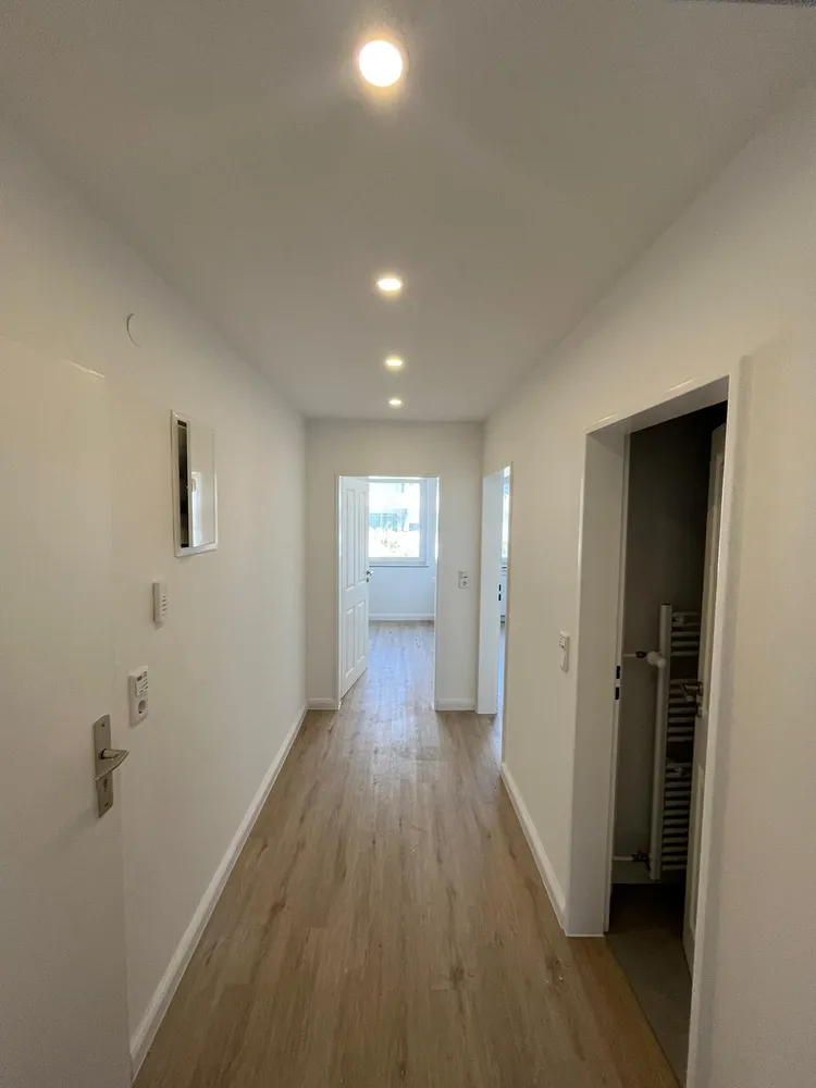 2 Zimmer Wohnung mit 49 m² in Bremen – Bild 4