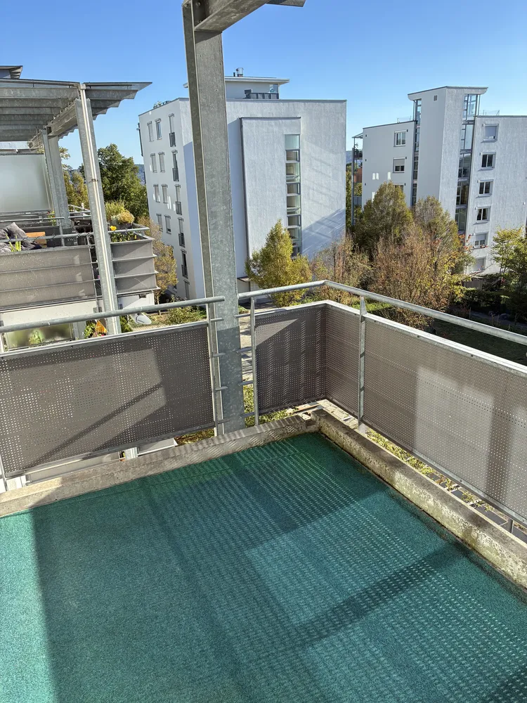 2 Zimmer Wohnung mit 62 m² in Stuttgart – Bild 9