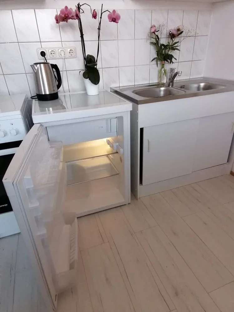 2 room apartment with 34 m² in Berlin – Photo 4