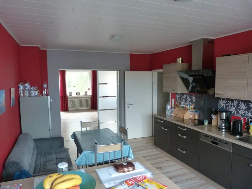 3 Zimmer Wohnung mit 89 m² in Kassel – Bild 2