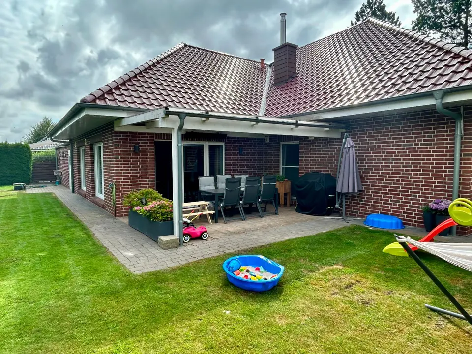 6 Zimmer Haus mit 210 m² in Meppen – Bild 2