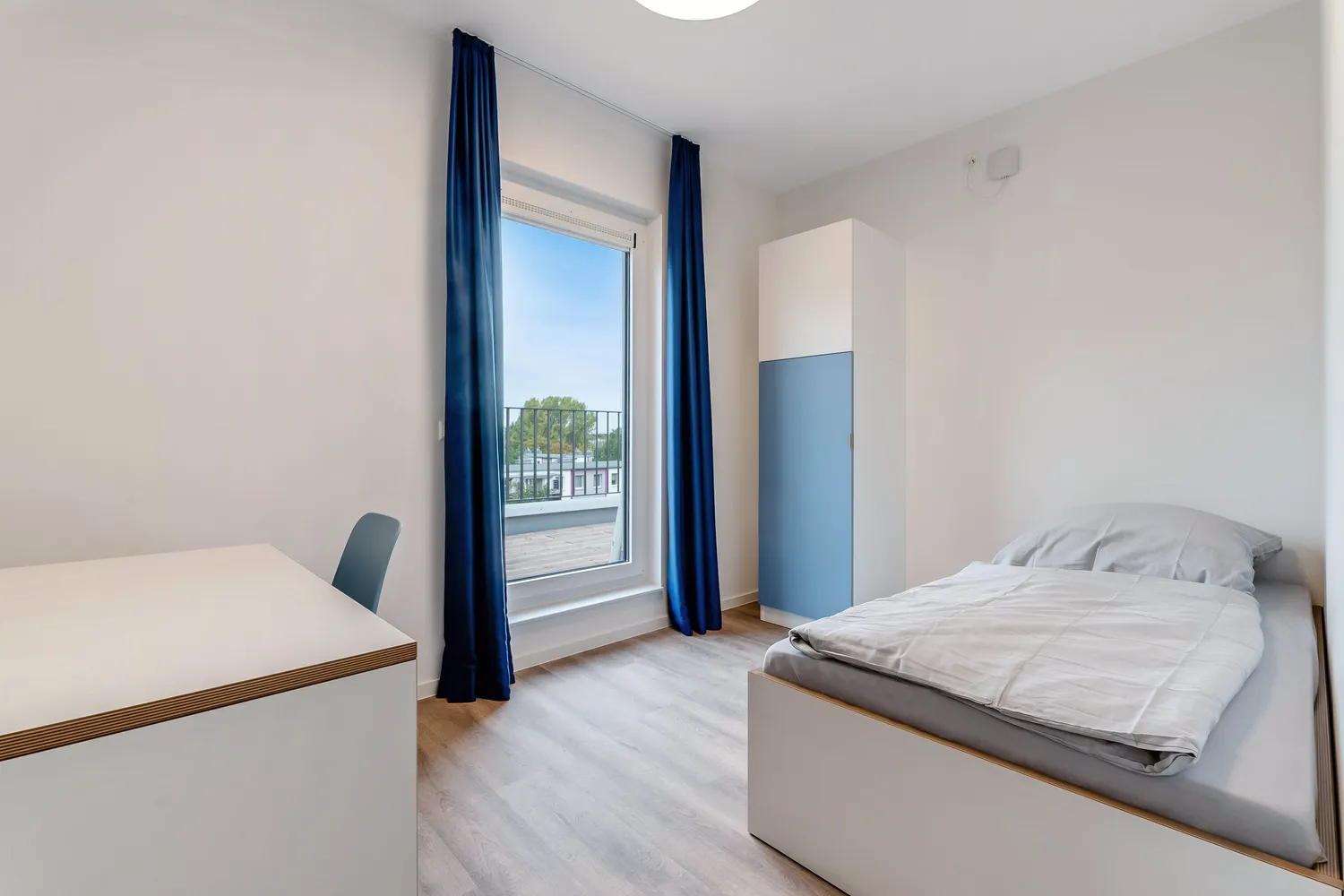 WG-Zimmer mit 22 m² in Berlin – Bild 1