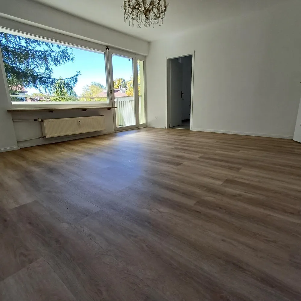 3 Zimmer Wohnung mit 74 m² in München – Bild 1