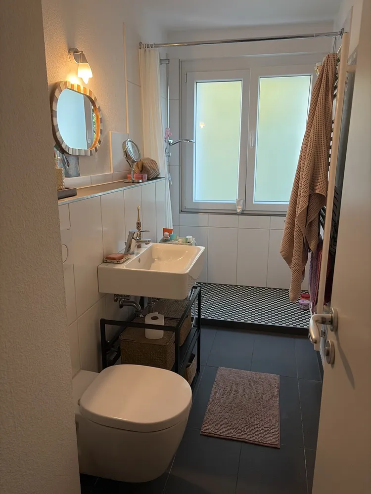 2 Zimmer Wohnung mit 60 m² in Dortmund – Bild 2