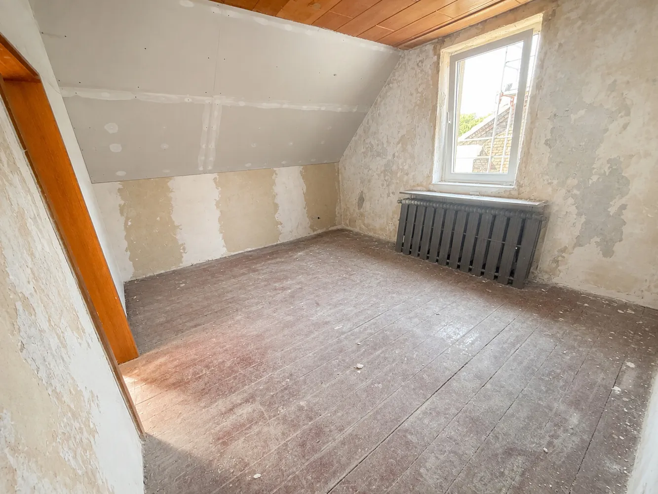 3 Zimmer Wohnung mit 55 m² in Dortmund – Bild 5