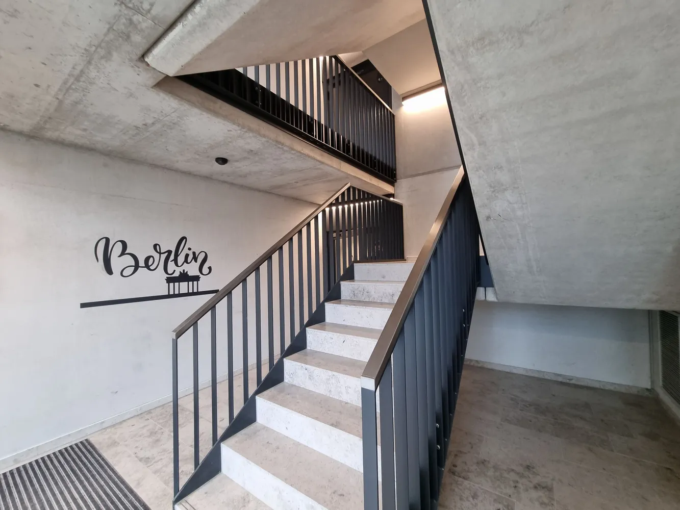 1 Zimmer Wohnung mit 32 m² in Bielefeld – Bild 11