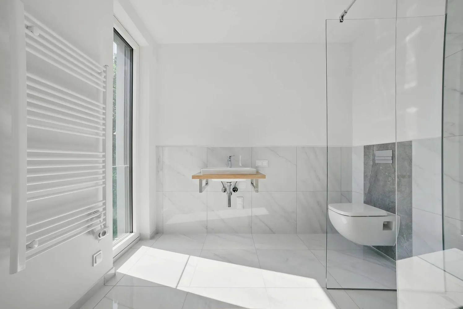 5 Zimmer Wohnung mit 206 m² in Leipzig – Bild 6