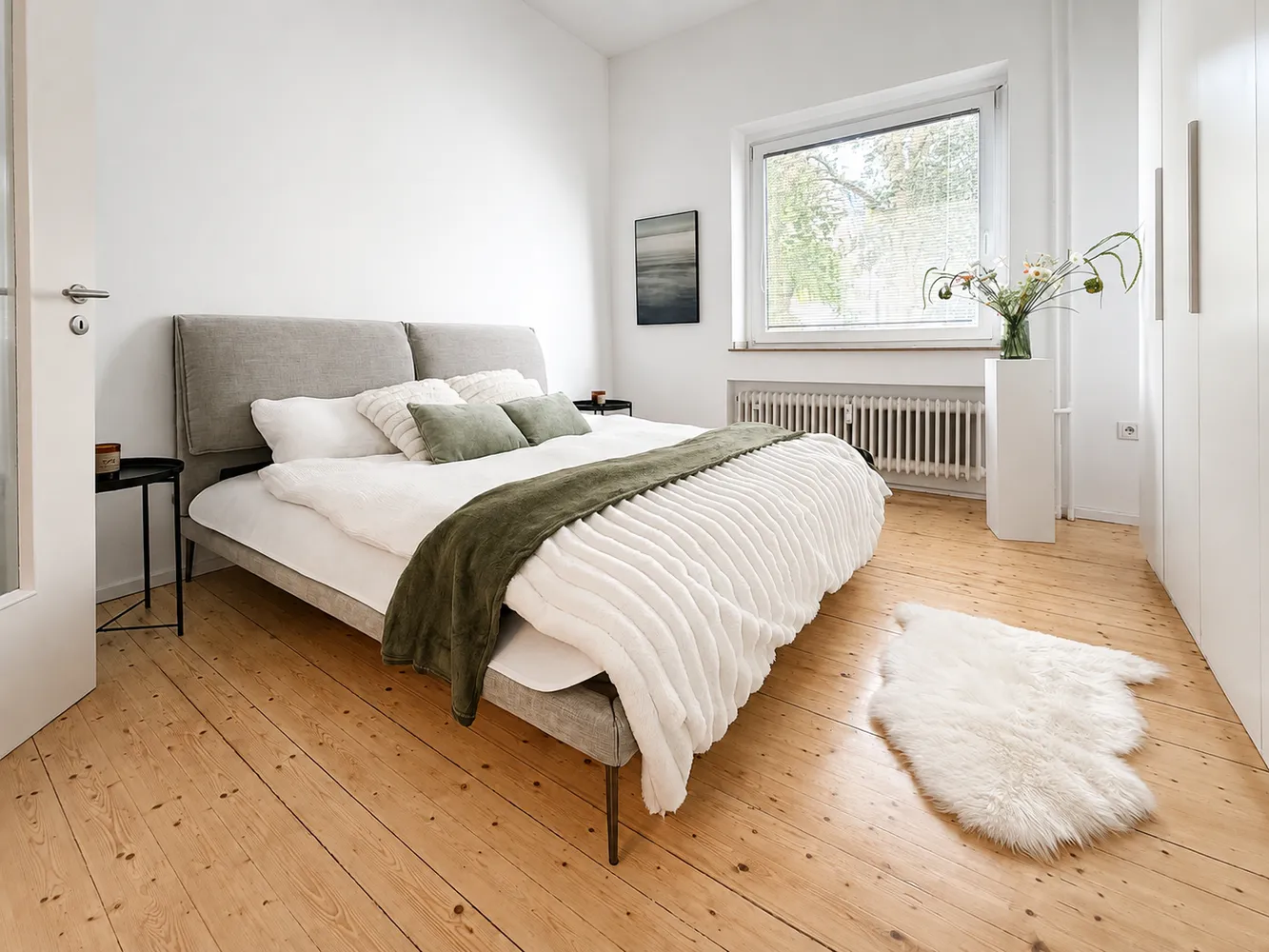 4 Zimmer Wohnung mit 90 m² in Köln – Bild 8