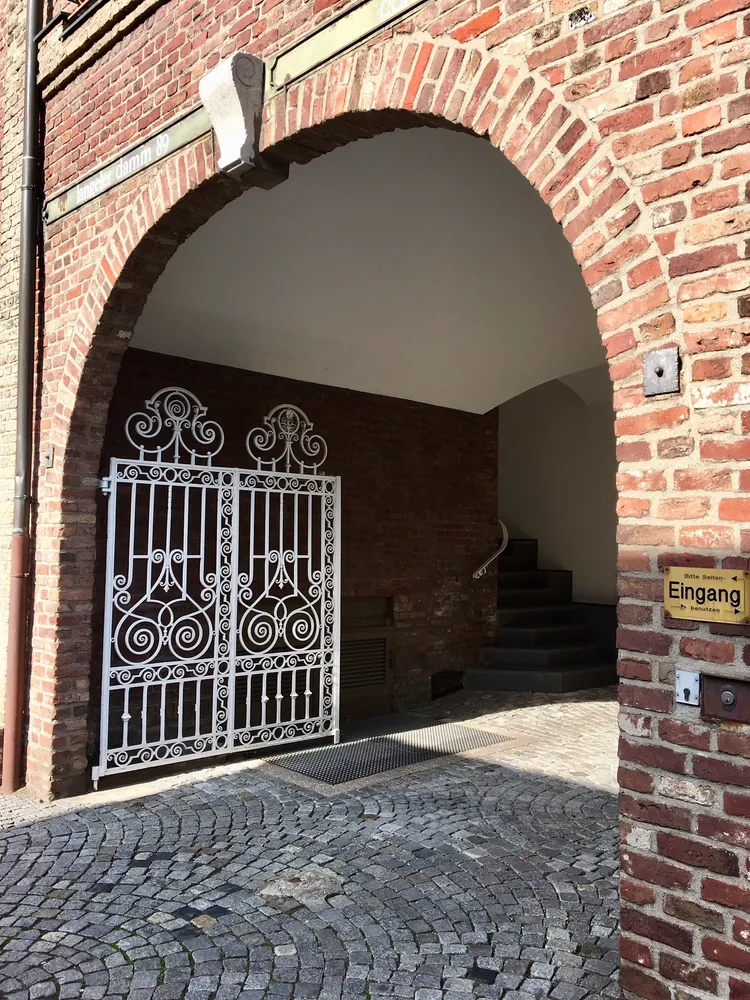 3 Zimmer Wohnung mit 50 m² in Köln – Bild 2