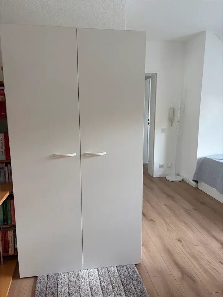2 room apartment with 35 m² in Kaarst – Photo 7