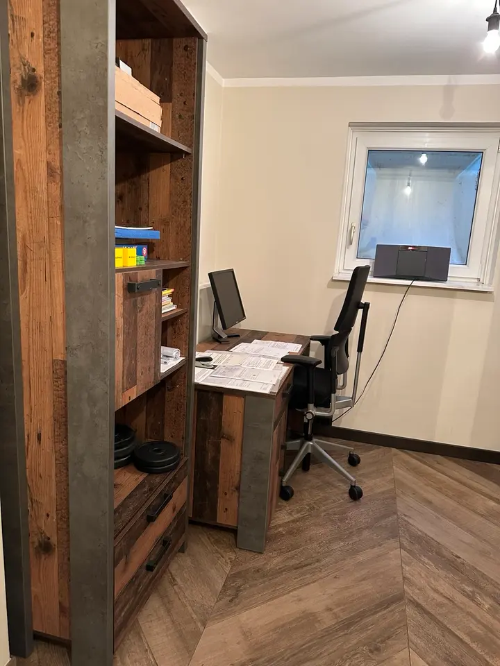 WG-Zimmer mit 150 m² in Fürstenfeldbruck – Bild 4