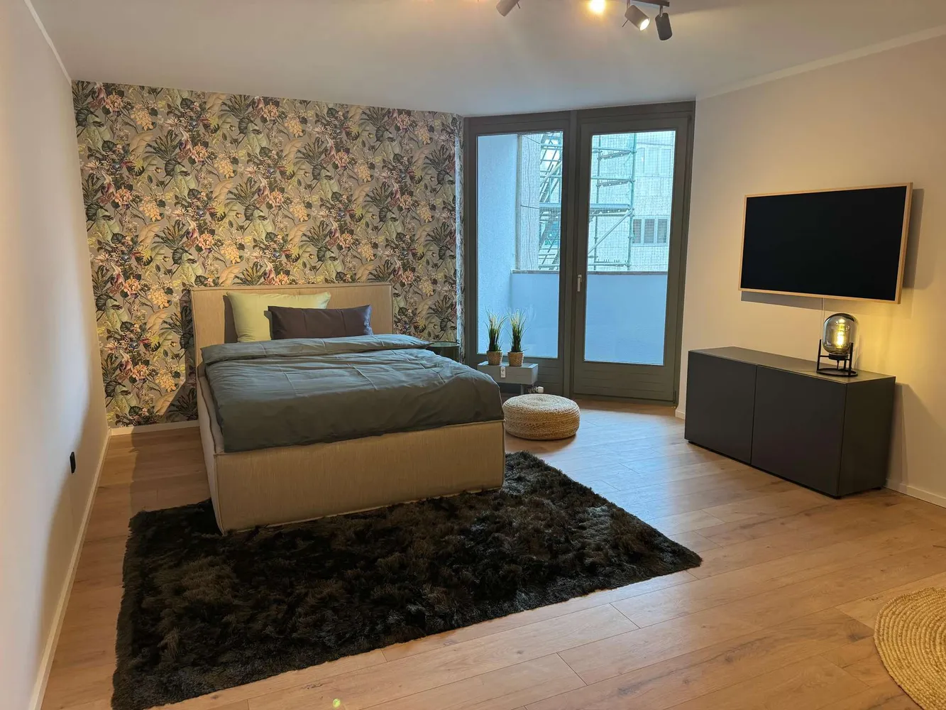 1 Zimmer Wohnung mit 42 m² in Wiesbaden – Bild 7