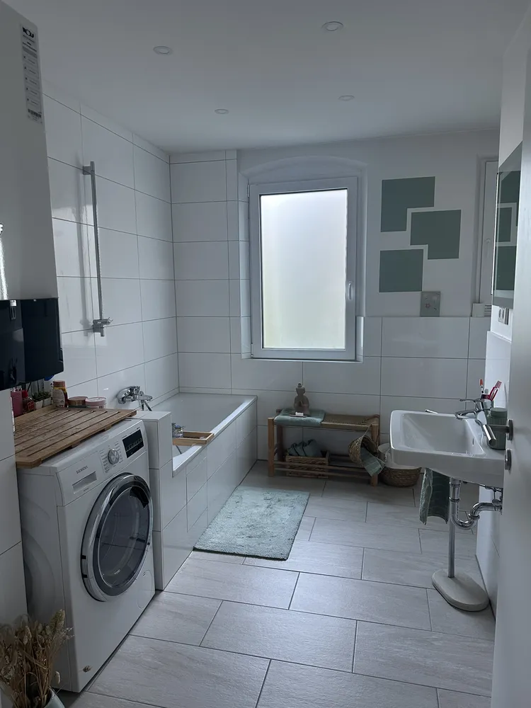 2 Zimmer Wohnung mit 59 m² in Nürnberg – Bild 3