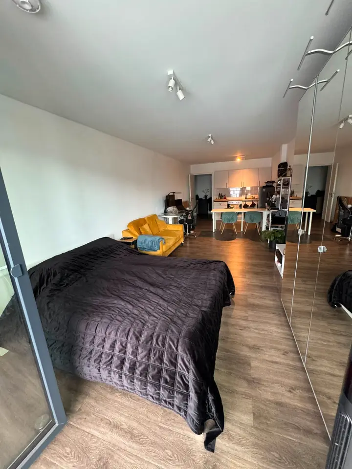 2 Zimmer Wohnung mit 48 m² in Bremen – Bild 2