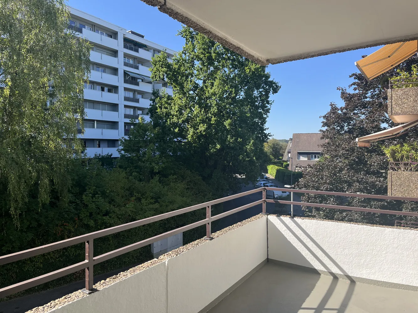 2 Zimmer Wohnung mit 64 m² in Erkrath – Bild 11