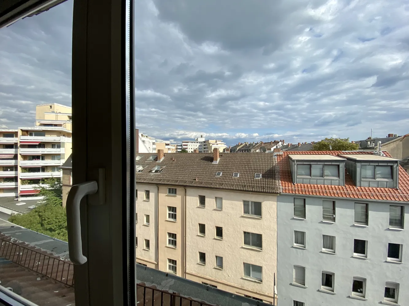 2 Zimmer Wohnung mit 50 m² in Frankfurt am Main – Bild 9