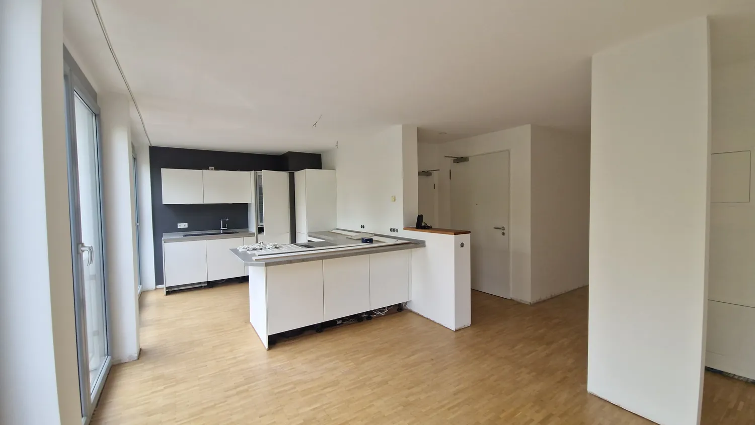 4 Zimmer Wohnung mit 107 m² in Düsseldorf – Bild 7