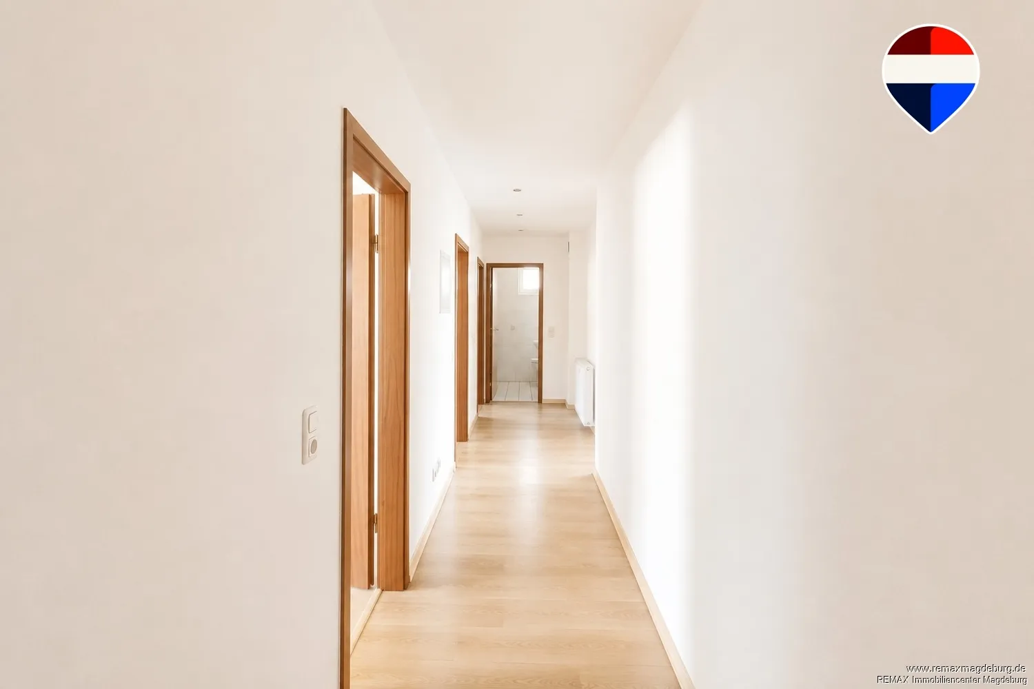 3 Zimmer Wohnung mit 74 m² in Magdeburg – Bild 5