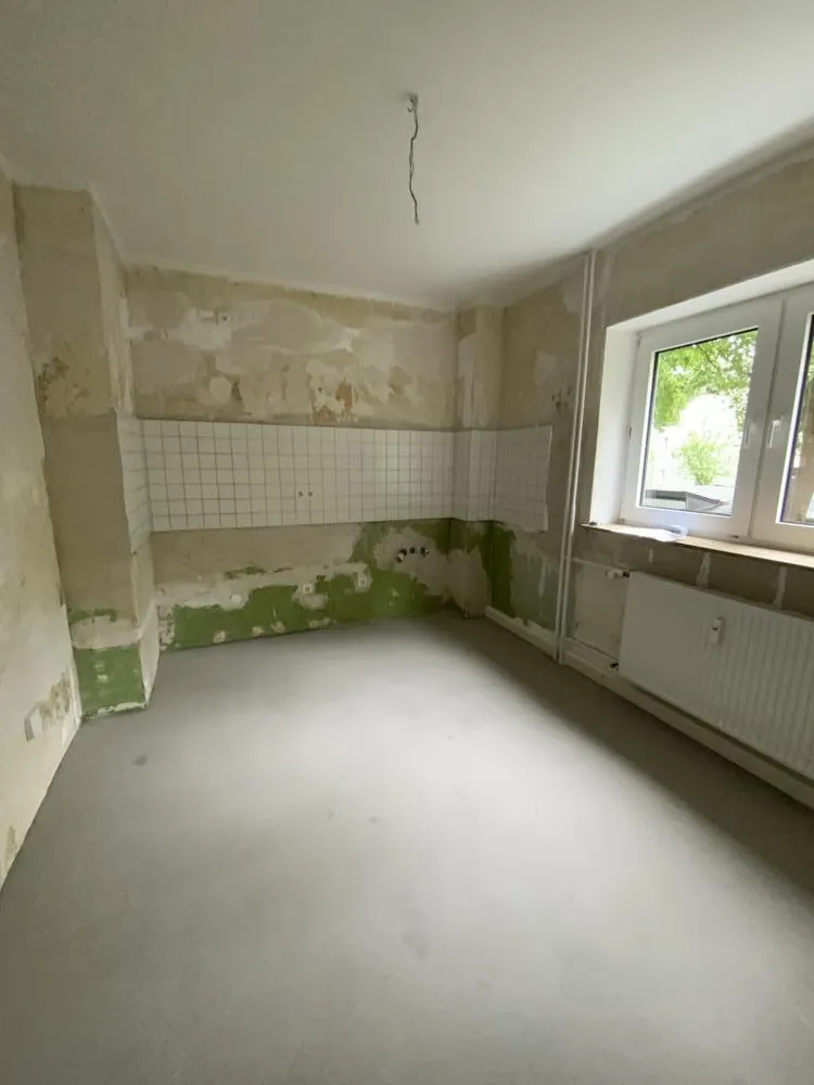 2 Zimmer Wohnung mit 55 m² in Dortmund – Bild 8