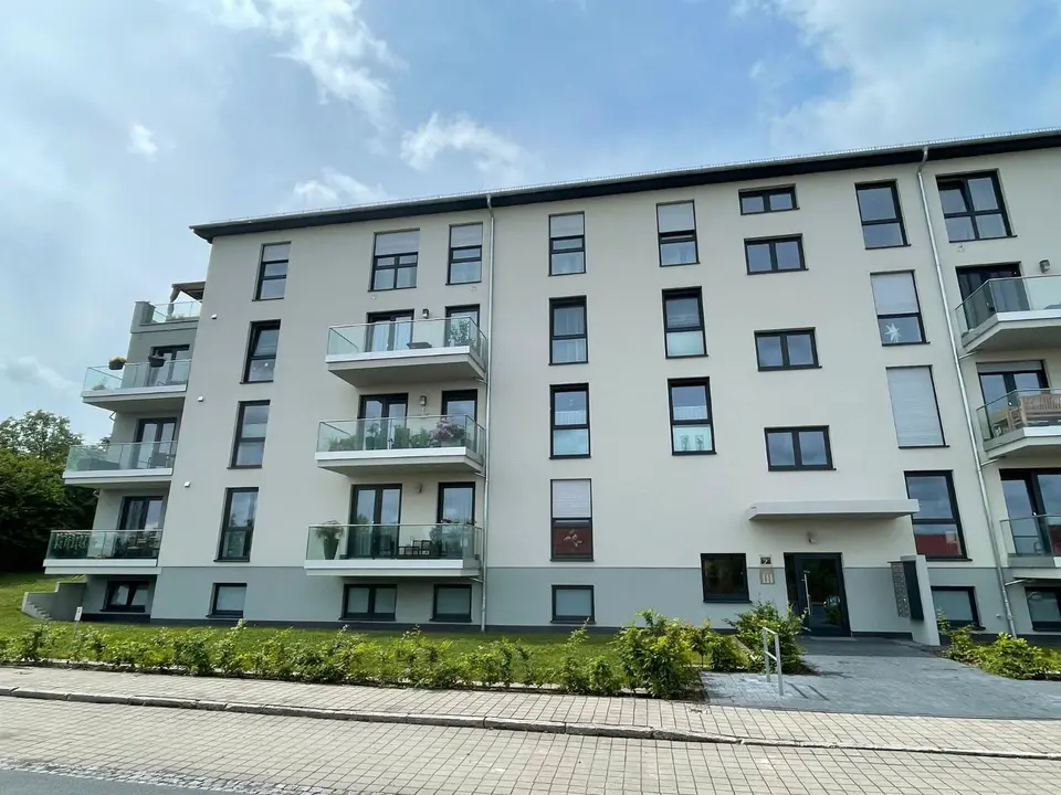 4 Zimmer Wohnung mit 106 m² in Kamenz – Bild 6