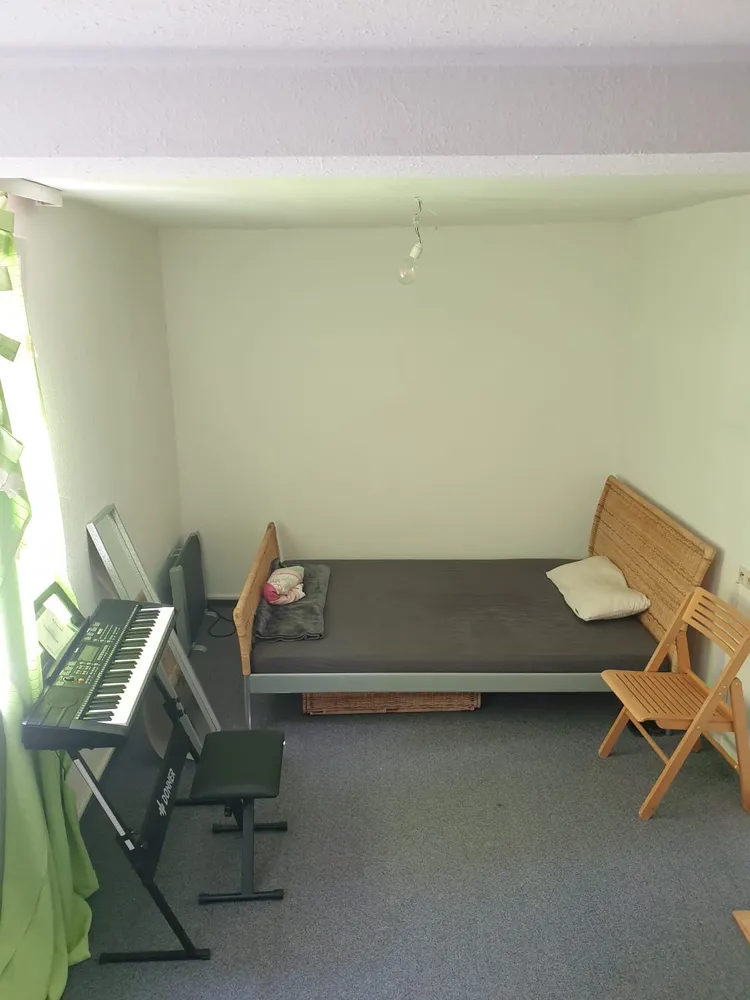 WG-Zimmer mit 17 m² in Ulm – Bild 4