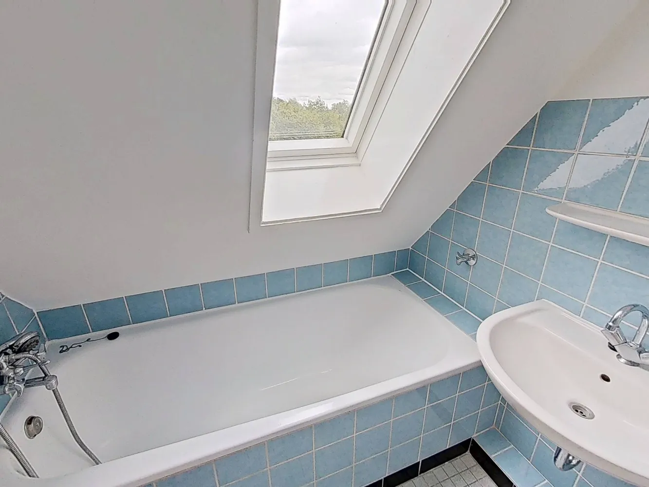 3 room apartment with 20 m² in Ahaus – Photo 6
