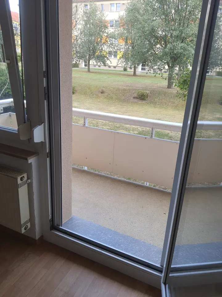 3 Zimmer Wohnung mit 60 m² in Weißenfels – Bild 10