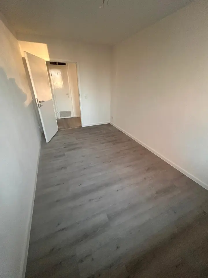 WG-Zimmer mit 11 m² in Hannover – Bild 1
