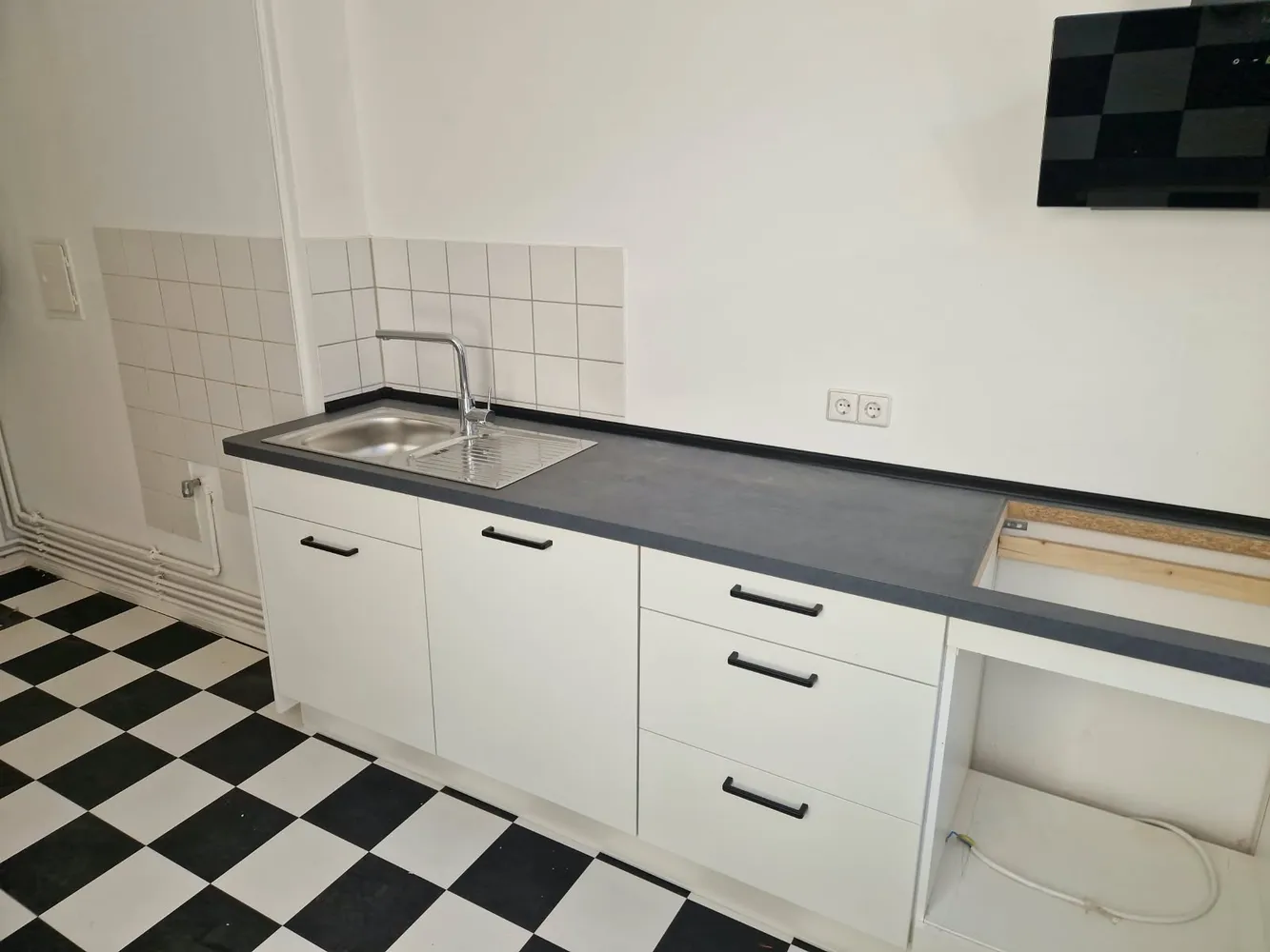 2 Zimmer Wohnung mit 69 m² in Berlin – Bild 8