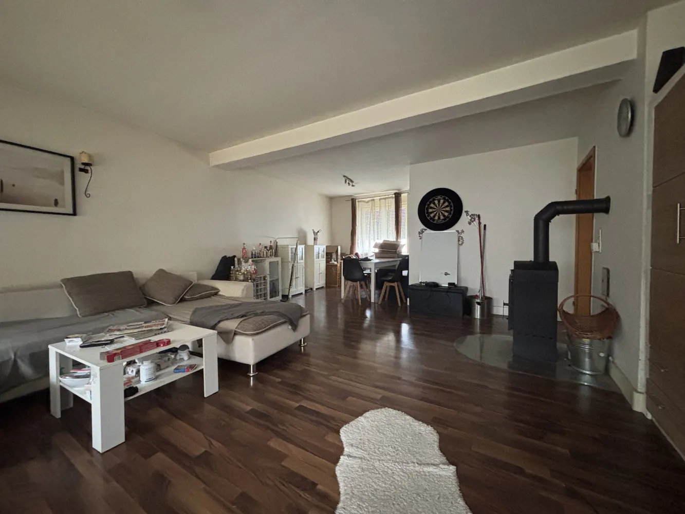 4 room apartment with 105 m² in Pirmasens – Photo 2