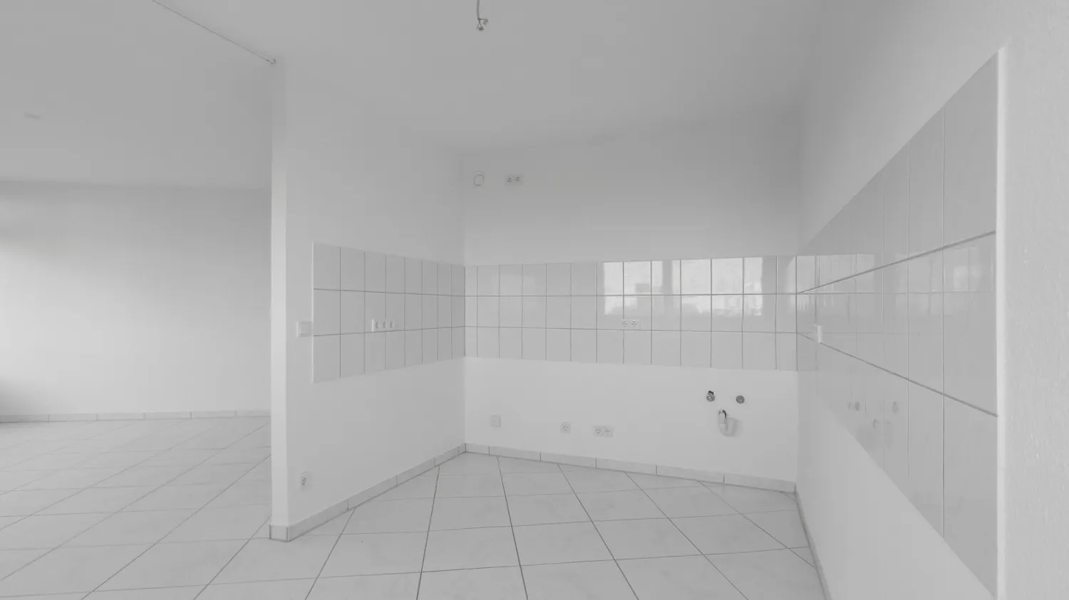 2 Zimmer Wohnung mit 63 m² in Köln – Bild 7
