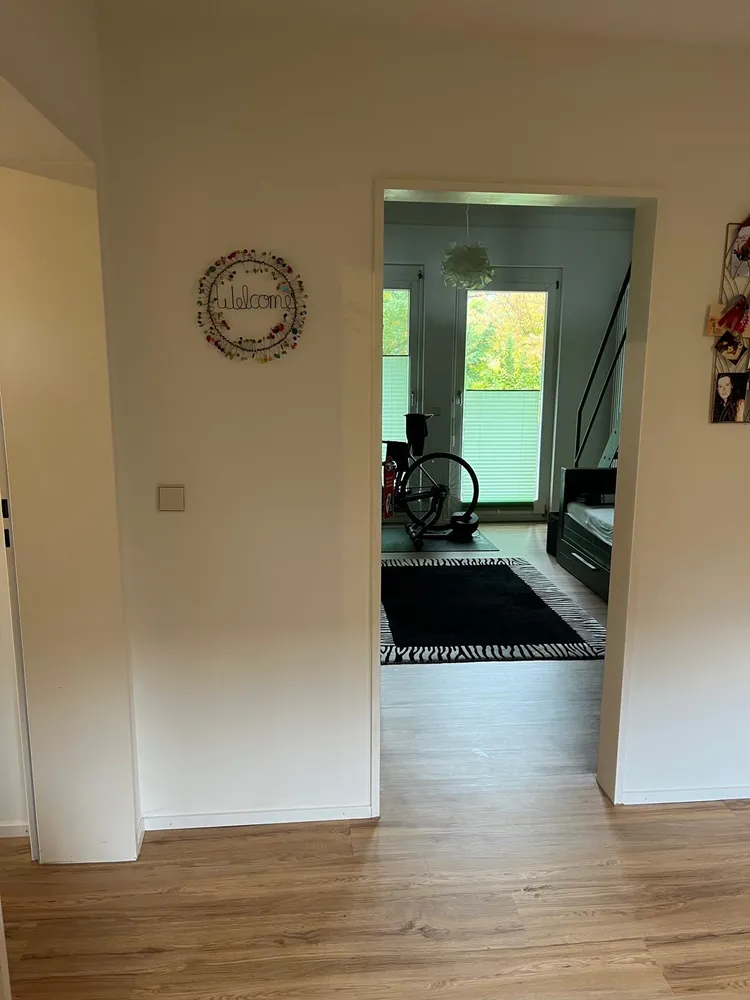3 room apartment with 99 m² in Lörrach – Photo 4