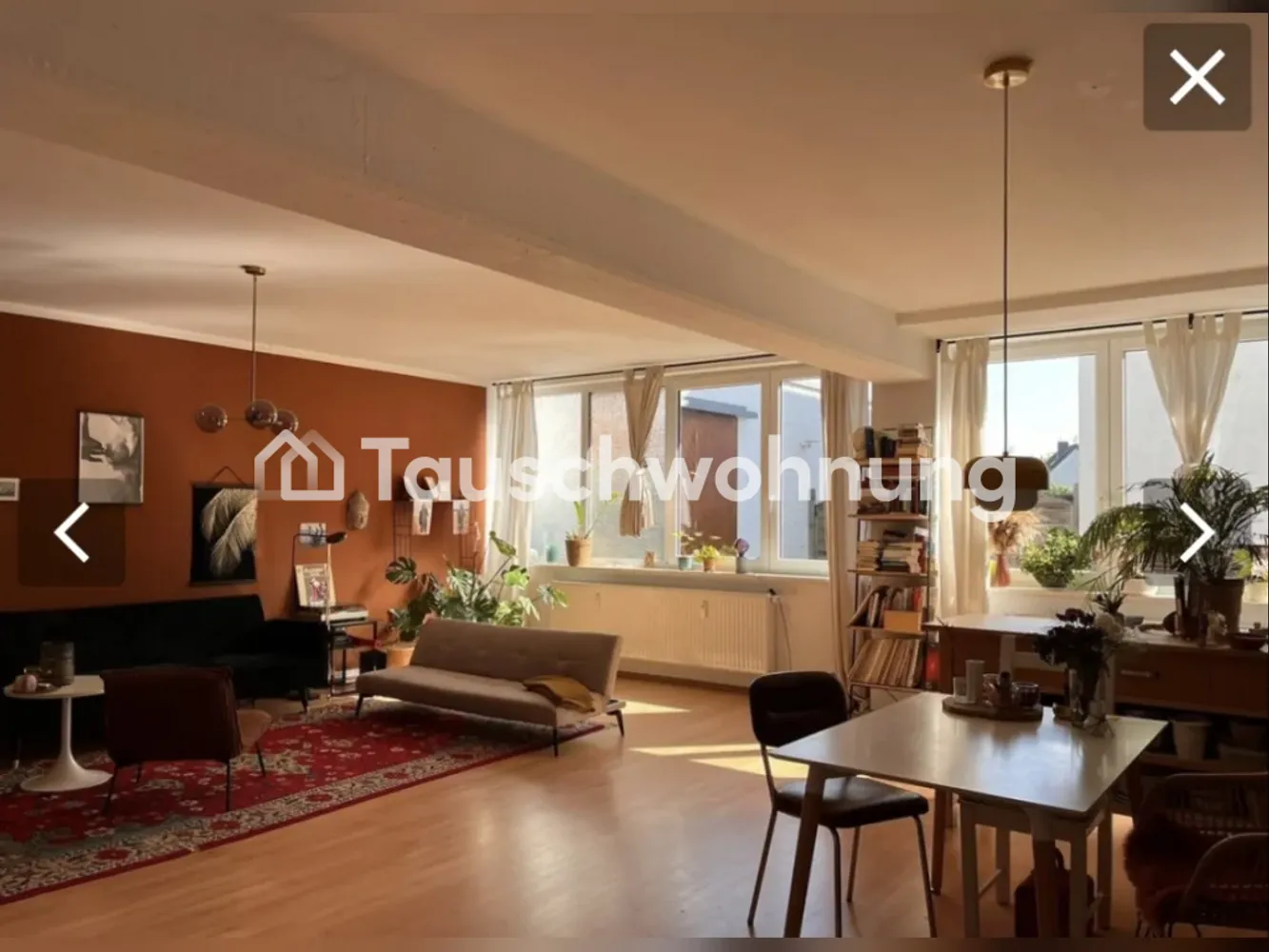 1 Zimmer Wohnung mit 80 m² in Hürth – Bild 2