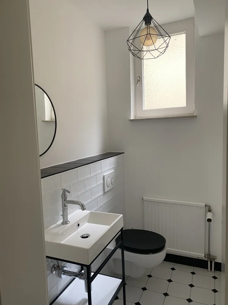4 Zimmer Wohnung mit 120 m² in Baden-Baden – Bild 11