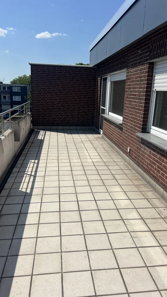 3 Zimmer Wohnung mit 77 m² in Duisburg – Bild 2