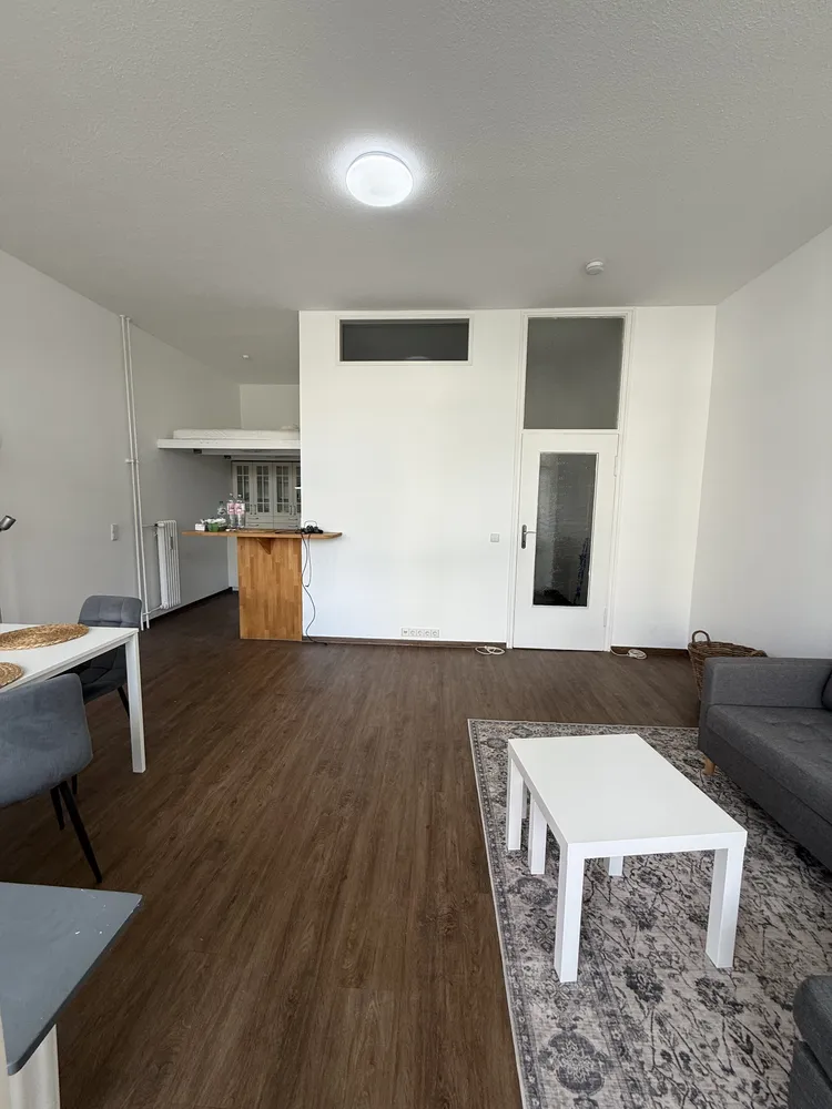 1 Zimmer Wohnung mit 41 m² in Berlin – Bild 2