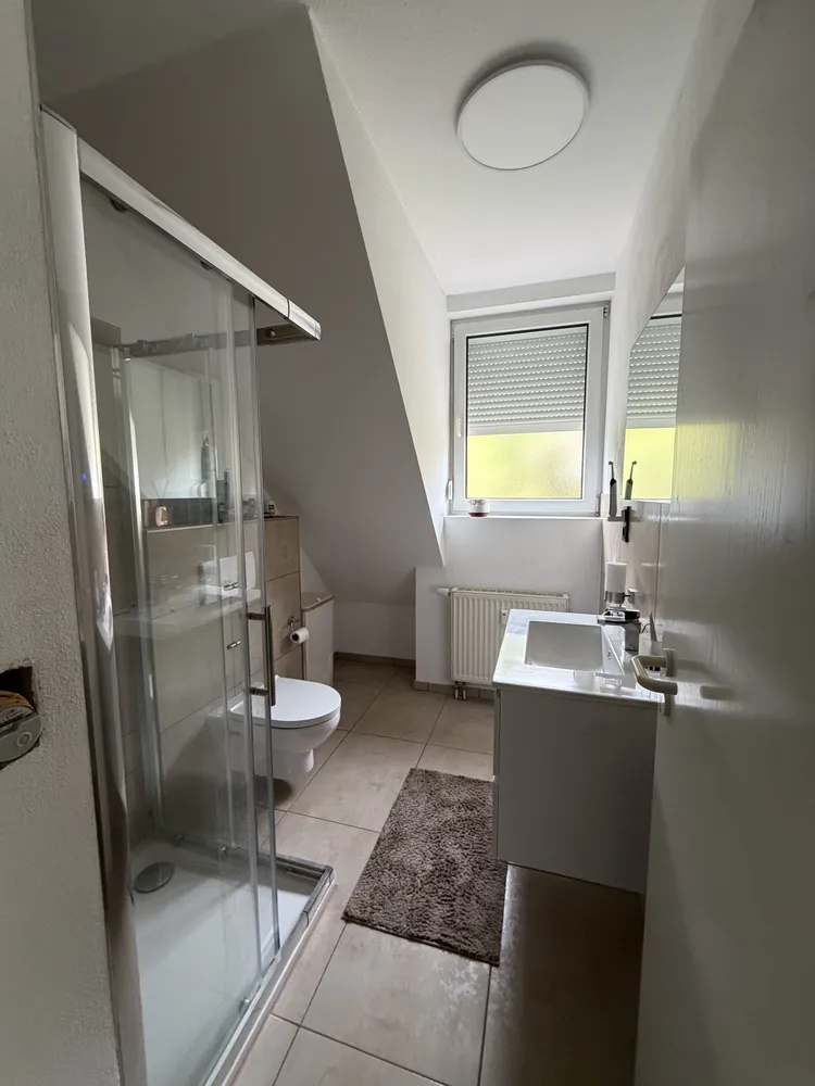 2 Zimmer Wohnung mit 56 m² in Worms – Bild 10