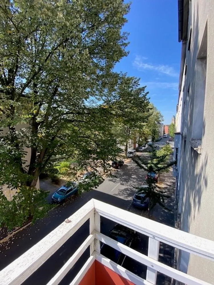 2 room apartment with 52 m² in Duisburg – Photo 8