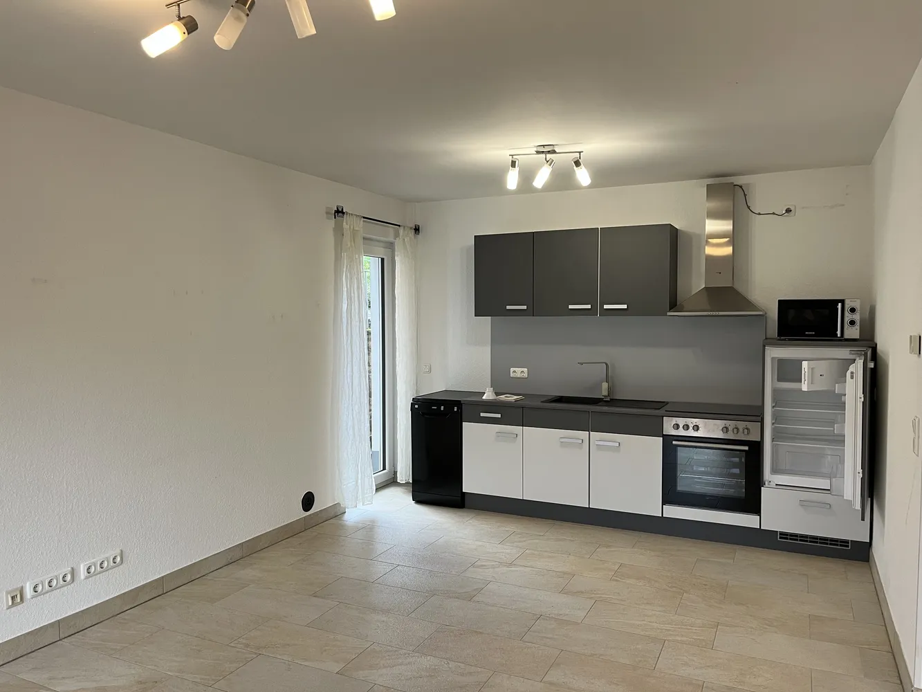 2 Zimmer Wohnung mit 41 m² in Euskirchen – Bild 3