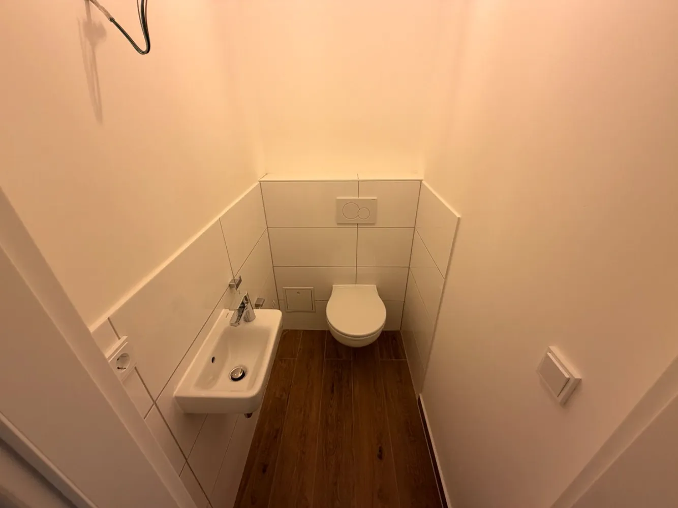 4 Zimmer Wohnung mit 87 m² in München – Bild 6