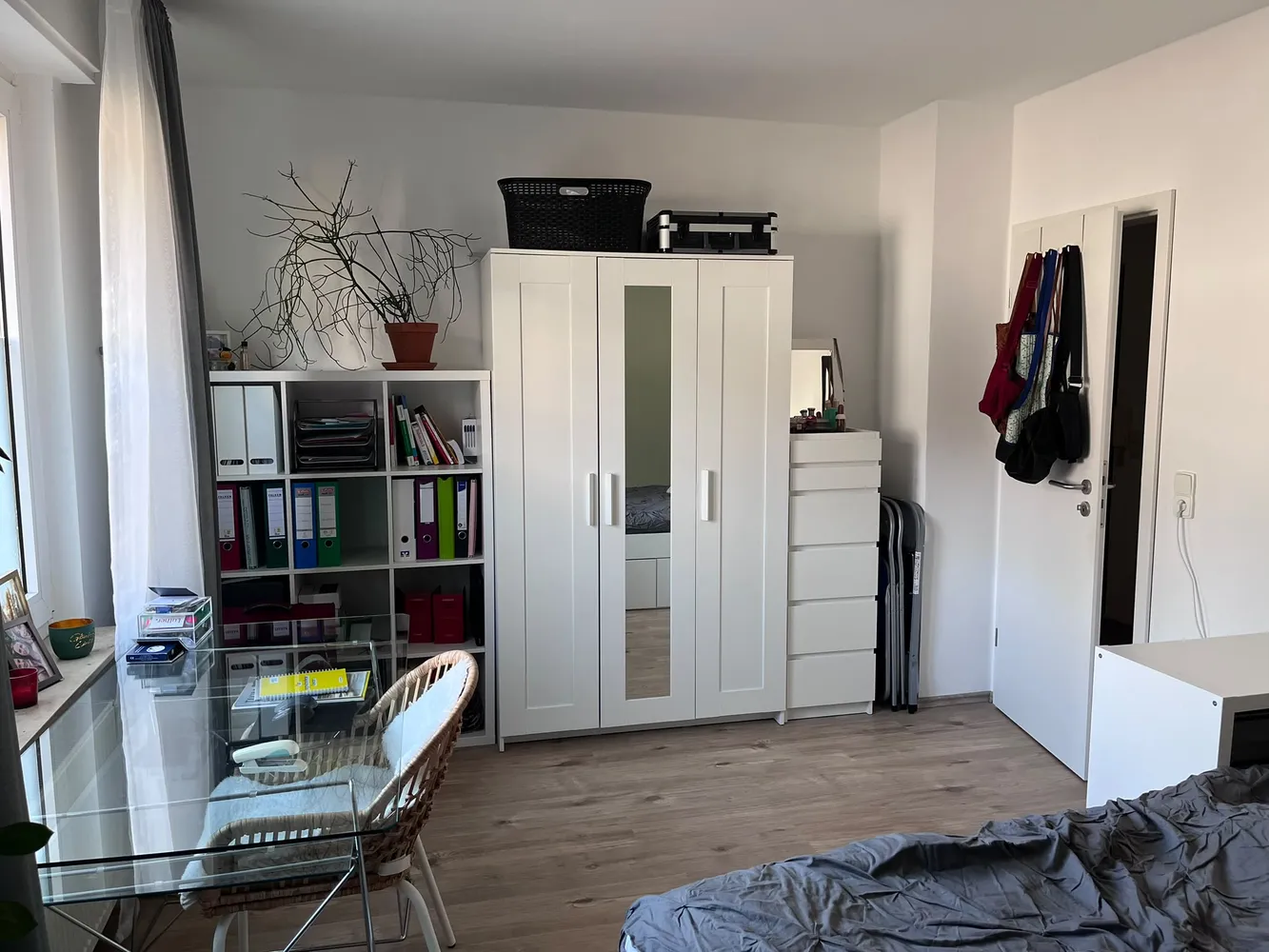 2 Zimmer Wohnung mit 52 m² in Bochum – Bild 6