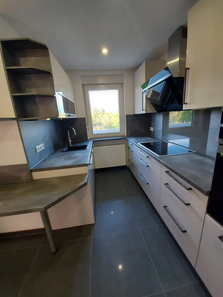 3 Zimmer Wohnung mit 86 m² in Nürnberg – Bild 2