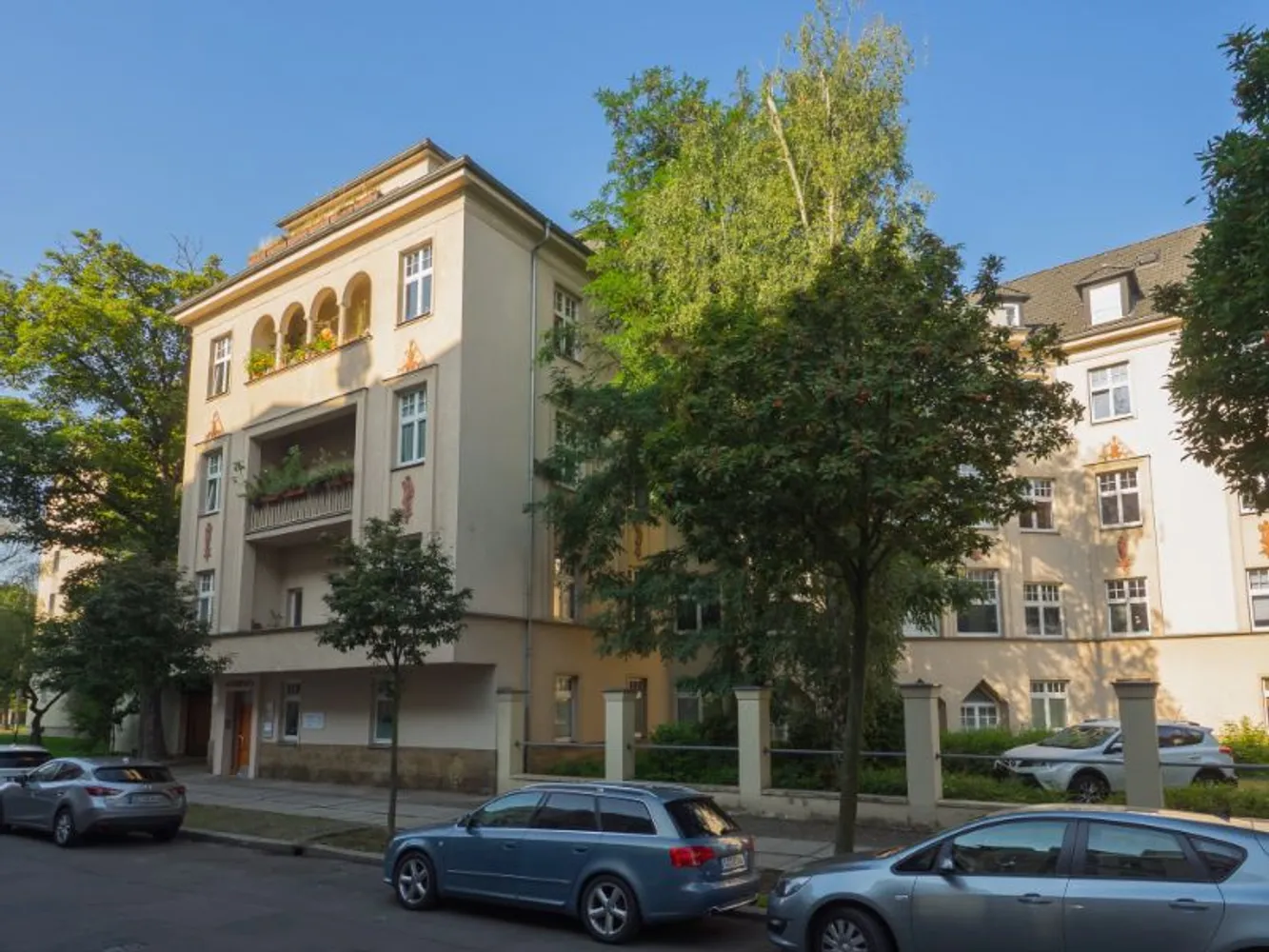 1 Zimmer Wohnung mit 37 m² in Leipzig – Bild 3