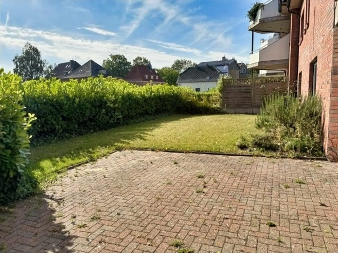 4 Zimmer Wohnung mit 138 m² in Schleswig – Bild 10
