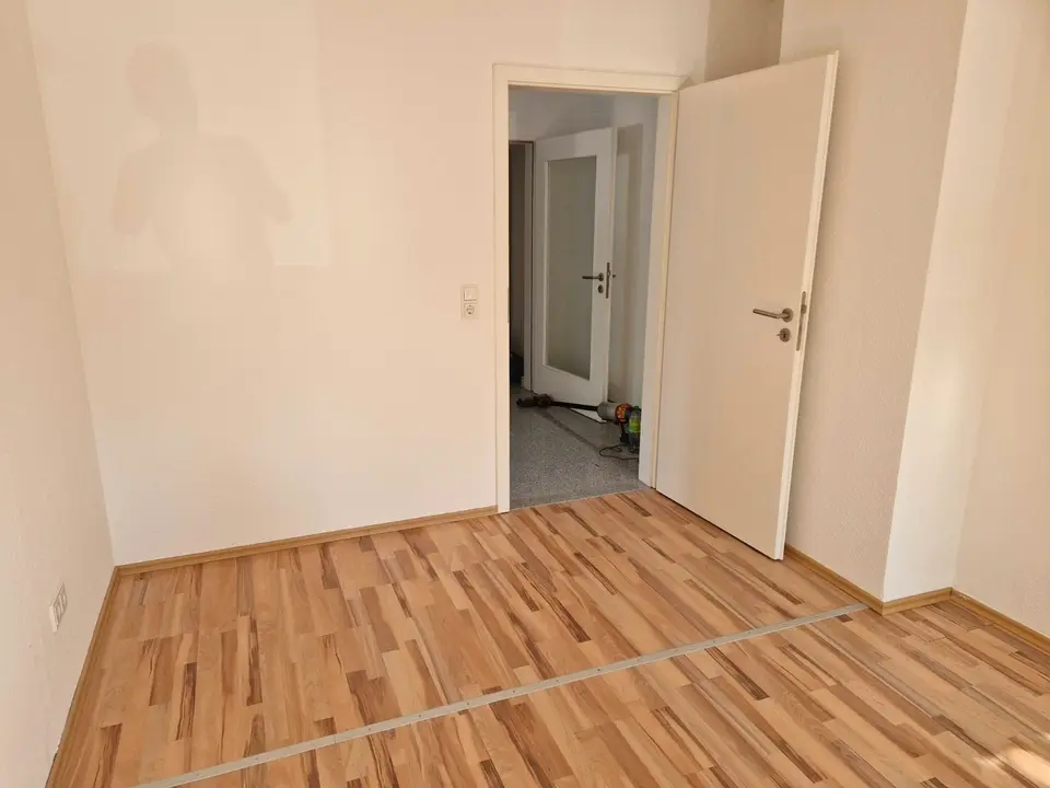 2 Zimmer Wohnung mit 47 m² in Würzburg – Bild 6