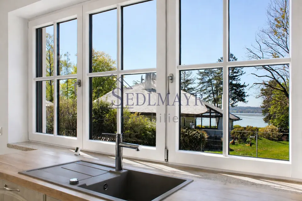 5 Zimmer Haus mit 160 m² in Weilheim in Oberbayern – Bild 8
