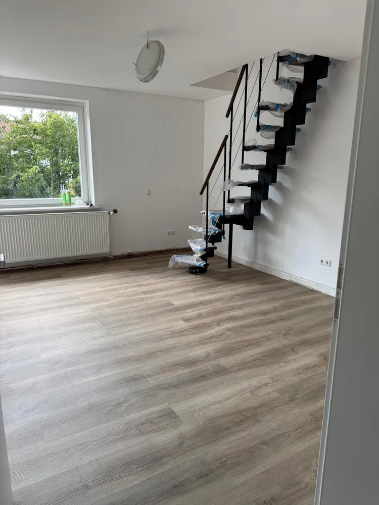 4 Zimmer Wohnung mit 94 m² in Hannover – Bild 1
