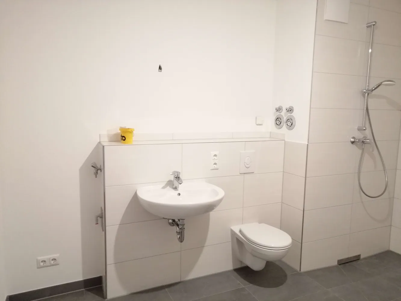 2 Zimmer Wohnung mit 74 m² in Hamburg – Bild 9