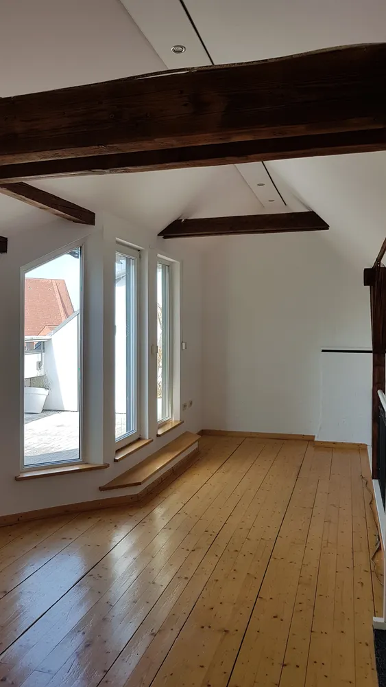4 Zimmer Wohnung mit 128 m² in Hannover – Bild 5