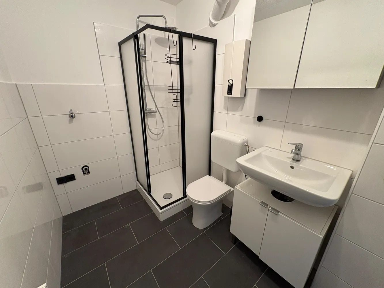 2 Zimmer Wohnung mit 58 m² in Essen – Bild 5